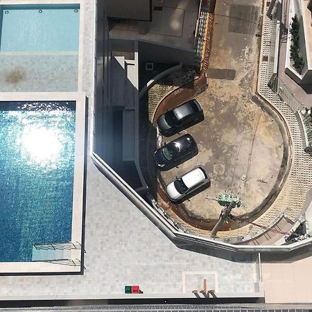 Apartamento No Boqueirao, Perto Praia Com Piscina Praia Grande  Luaran gambar
