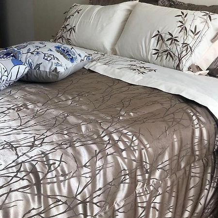 Apartamento No Boqueirao, Perto Praia Com Piscina Praia Grande  Luaran gambar