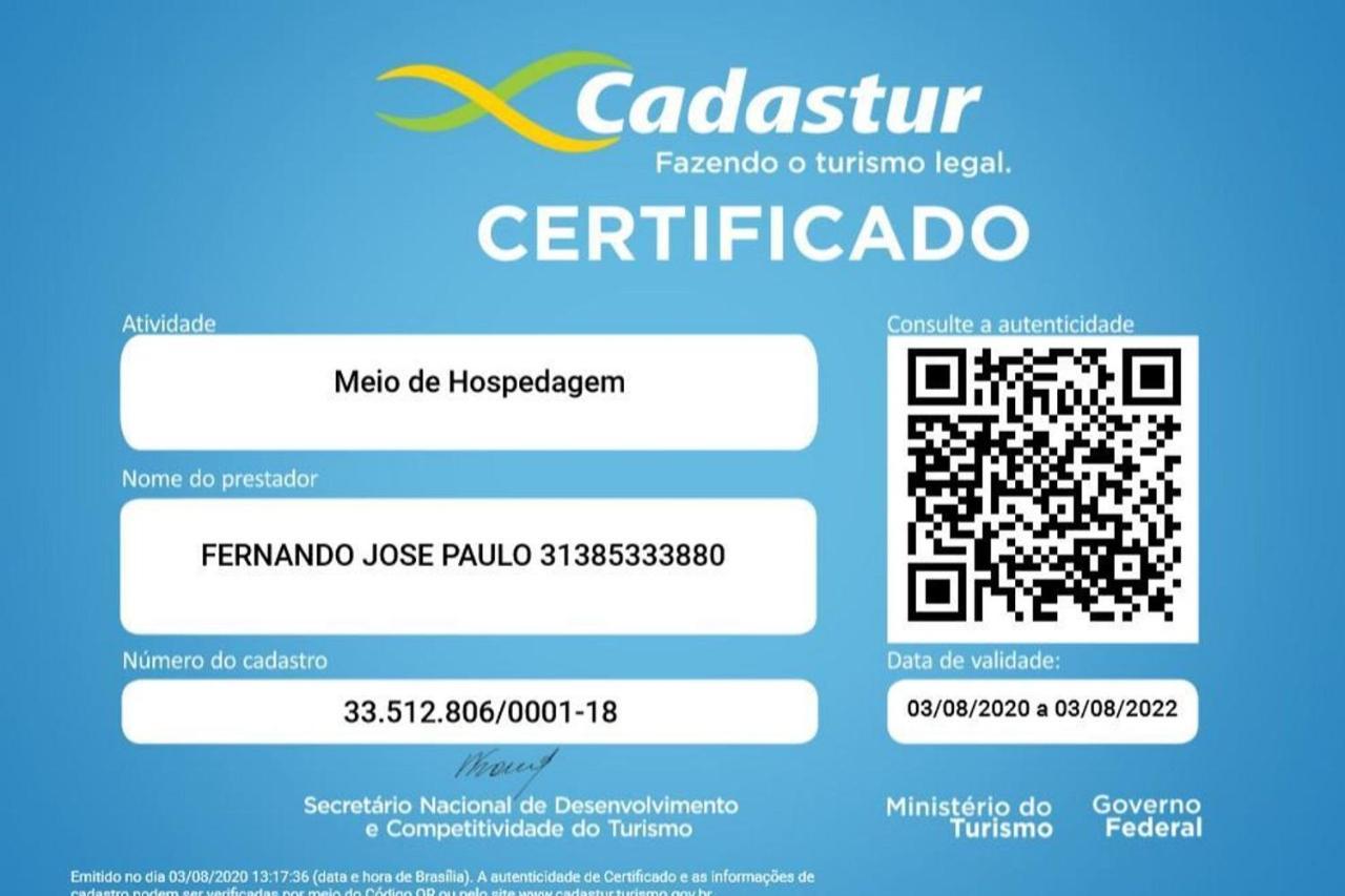 Apartamento No Boqueirao, Perto Praia Com Piscina Praia Grande  Luaran gambar