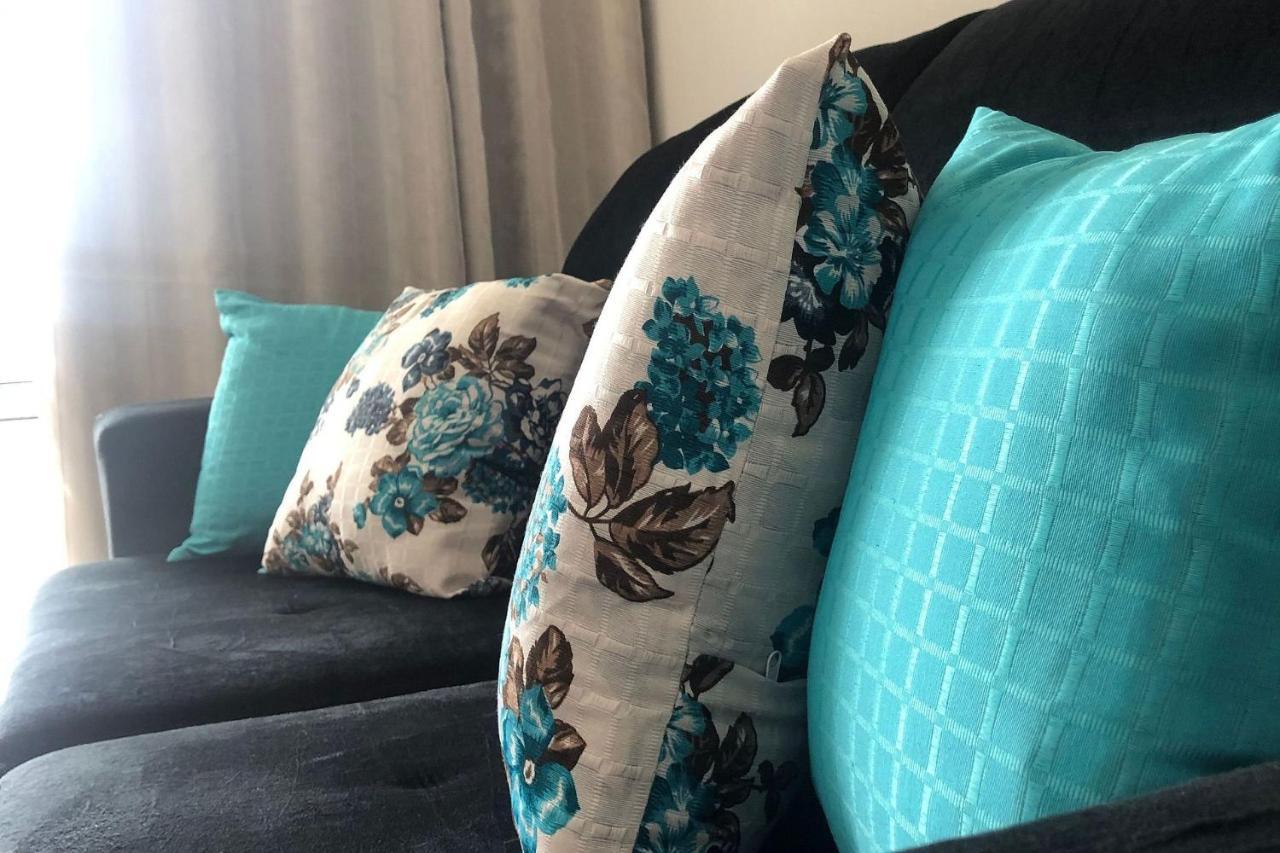 Apartamento No Boqueirao, Perto Praia Com Piscina Praia Grande  Luaran gambar